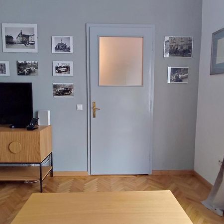 Isac 15 Central Apartment Cluj-Napoca Extérieur photo