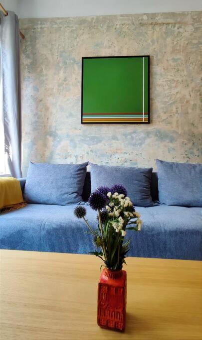 Isac 15 Central Apartment Cluj-Napoca Extérieur photo
