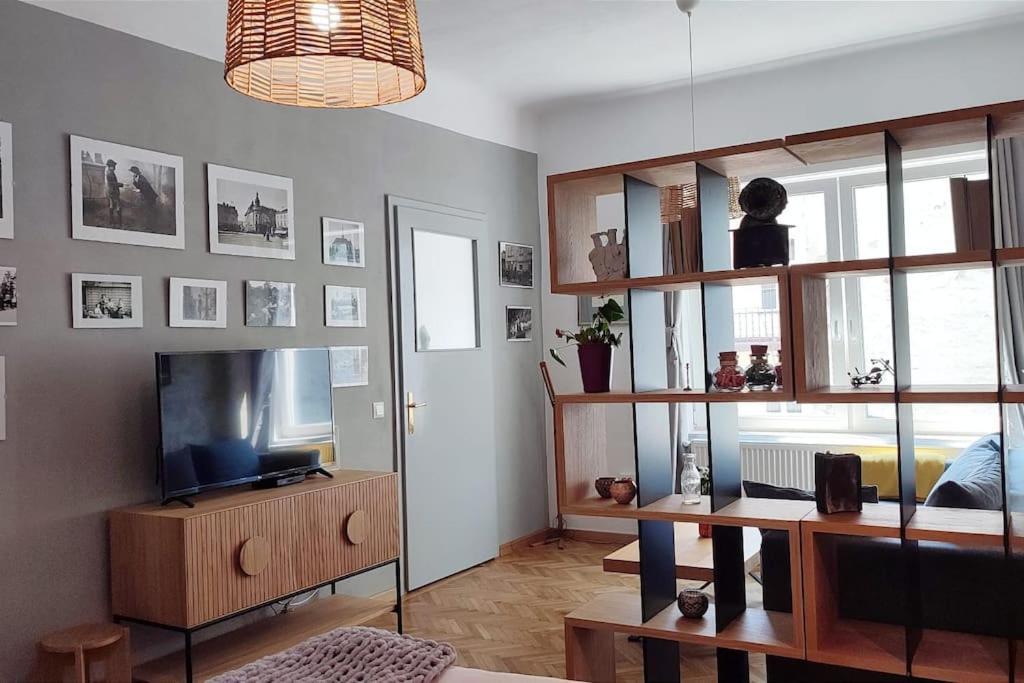 Isac 15 Central Apartment Cluj-Napoca Extérieur photo