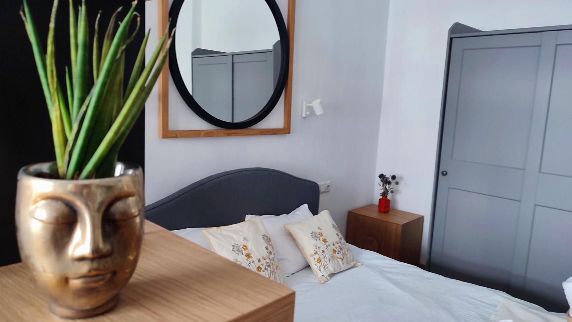 Isac 15 Central Apartment Cluj-Napoca Extérieur photo