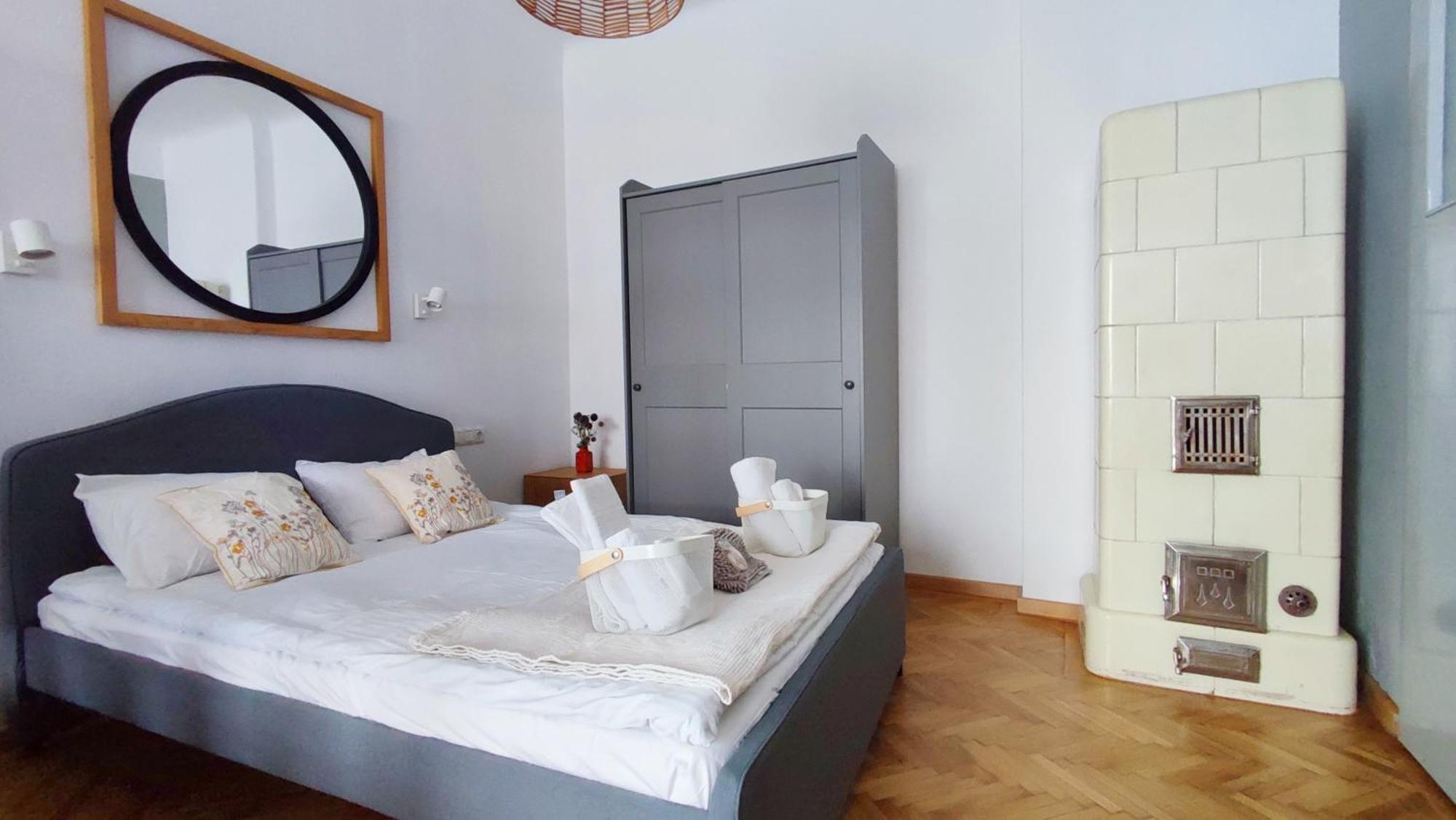 Isac 15 Central Apartment Cluj-Napoca Extérieur photo