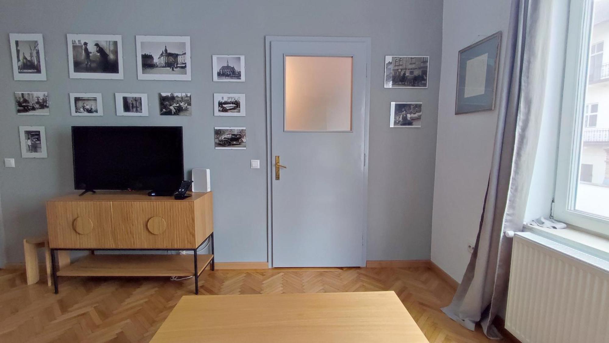 Isac 15 Central Apartment Cluj-Napoca Extérieur photo