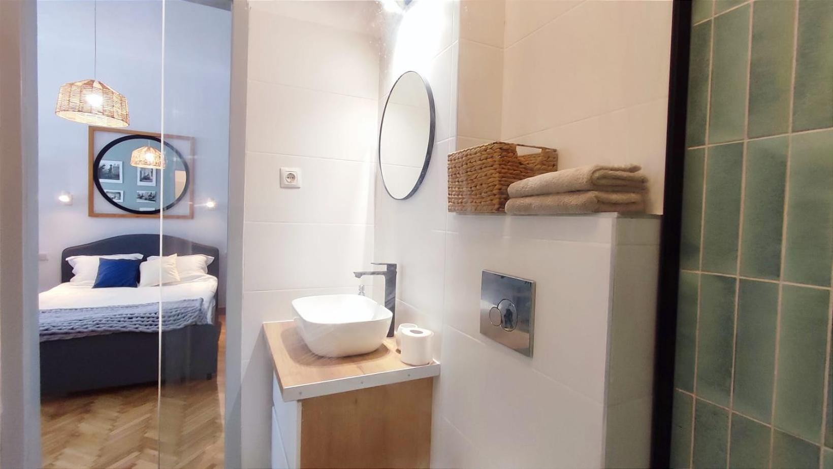 Isac 15 Central Apartment Cluj-Napoca Extérieur photo