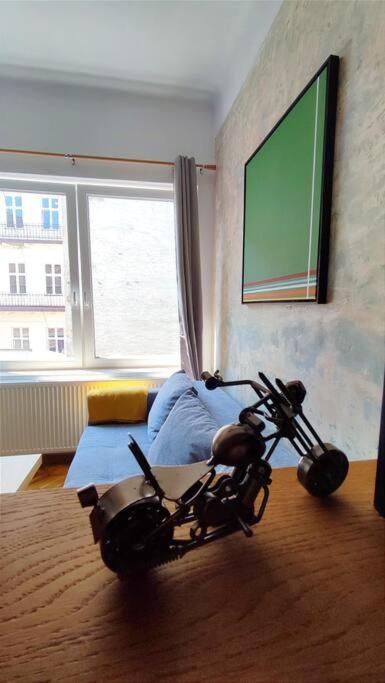 Isac 15 Central Apartment Cluj-Napoca Extérieur photo